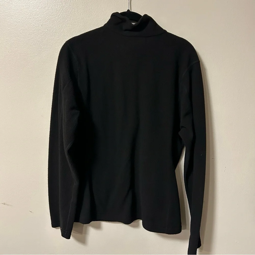 PATAGONIA - Black Fleece